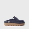 Toni Pons Slippers | JADEN-FR - Slipper de mujer con suela de plataforma | JADEN-FR