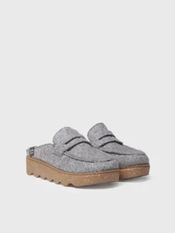Toni Pons Slippers | JADEN-FR - Slipper de mujer con suela de plataforma | JADEN-FR