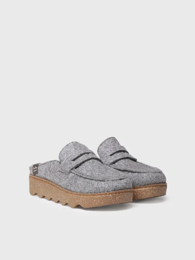 Toni Pons Slippers | JADEN-FR - Slipper de mujer con suela de plataforma | JADEN-FR