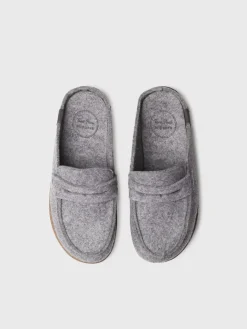 Toni Pons Slippers | JADEN-FR - Slipper de mujer con suela de plataforma | JADEN-FR