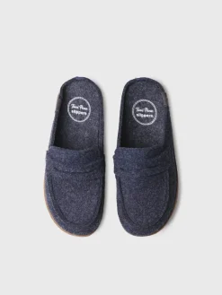 Toni Pons Slippers | JADEN-FR - Slipper de mujer con suela de plataforma | JADEN-FR