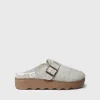 Toni Pons Slippers | JAELLE-FR - Zapatilla de casa para mujer con hebilla | JAELLE-FR