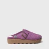 Toni Pons Slippers | JAELLE-FR - Zapatilla de casa para mujer con hebilla | JAELLE-FR