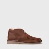 Toni Pons Zapatos Y Botines | JAMES-SW - Botín para hombre en serraje | JAMES-SW
