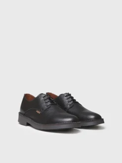 Toni Pons Zapatos Y Botines | JEFF-PO - Zapato de hombre con cordones en piel | JEFF-PO