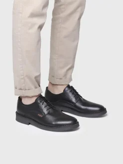 Toni Pons Zapatos Y Botines | JEFF-PO - Zapato de hombre con cordones en piel | JEFF-PO