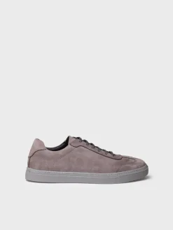 Toni Pons Sneakers Y Zapatillas | JORDI - Zapatillas de hombre con cordones en piel nobuk | JORDI