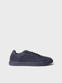 Toni Pons Sneakers Y Zapatillas | JORDI - Zapatillas de hombre con cordones en piel nobuk | JORDI