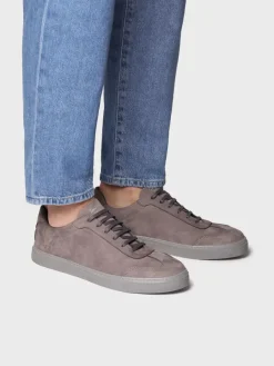 Toni Pons Sneakers Y Zapatillas | JORDI - Zapatillas de hombre con cordones en piel nobuk | JORDI