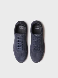 Toni Pons Sneakers Y Zapatillas | JORDI - Zapatillas de hombre con cordones en piel nobuk | JORDI