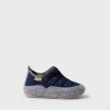 Toni Pons Slippers | LIOR-UM - Slippers para niños en fieltro y tejido acolchado | LIOR-UM