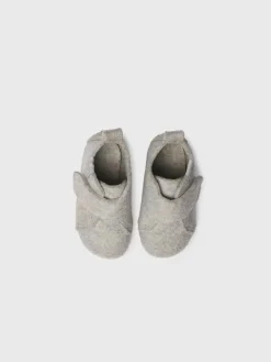 Toni Pons Slippers | LUMI-FR - Zapatillas de casa para niño y bebé en fieltro reciclado | LUMI-FR
