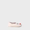 Toni Pons Slippers | LUX-DR - Slippers para niños en crudo | LUX-DR