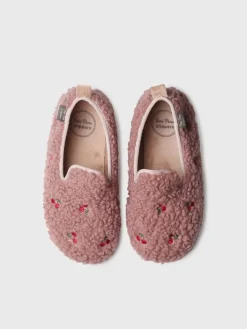 Toni Pons Slippers | MAILY-BB - Zapatilla tipo babucha con motivos bordados para mujer | MAILY-BB