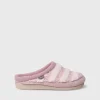 Toni Pons Slippers | MALU-RM - Zapatilla de casa para mujer tipo zueco | MALU-RM