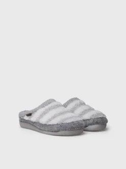 Toni Pons Slippers | MALU-RM - Zapatilla de casa para mujer tipo zueco | MALU-RM