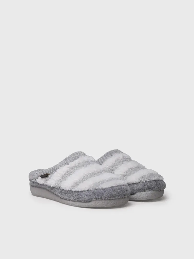 Toni Pons Slippers | MALU-RM - Zapatilla de casa para mujer tipo zueco | MALU-RM