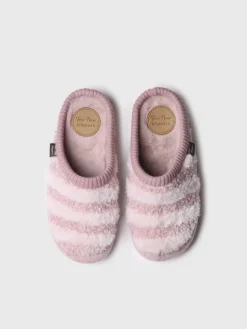 Toni Pons Slippers | MALU-RM - Zapatilla de casa para mujer tipo zueco | MALU-RM
