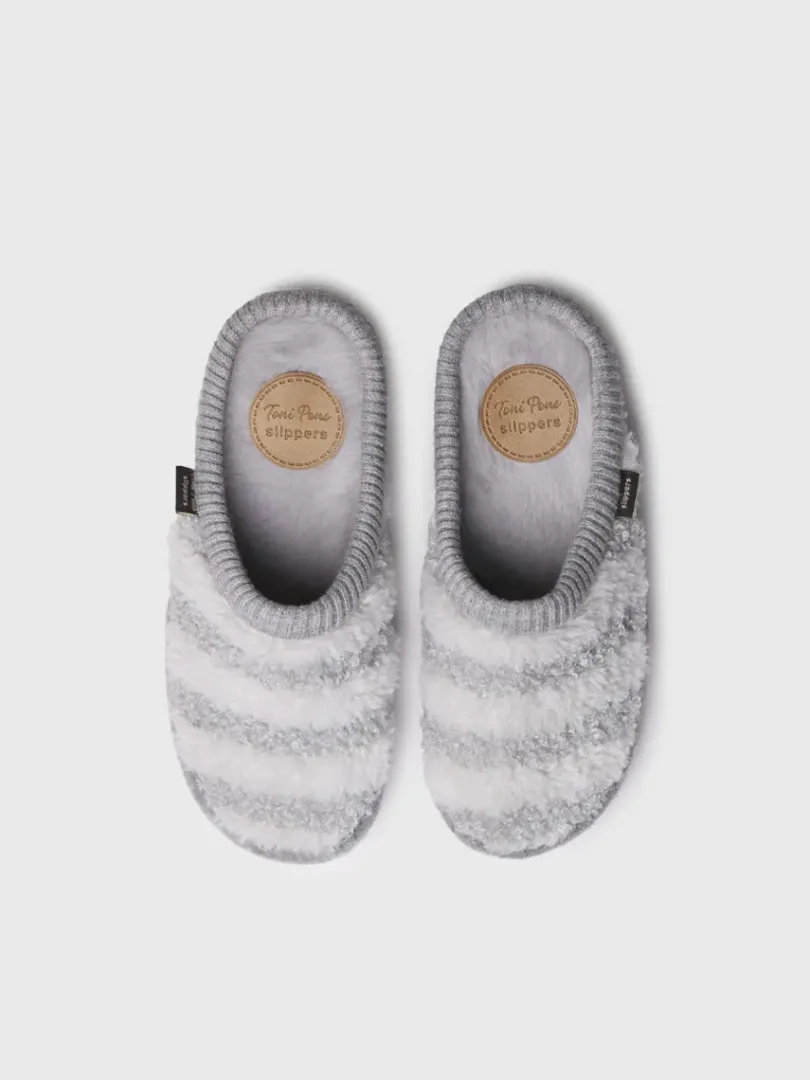Toni Pons Slippers | MALU-RM - Zapatilla de casa para mujer tipo zueco | MALU-RM