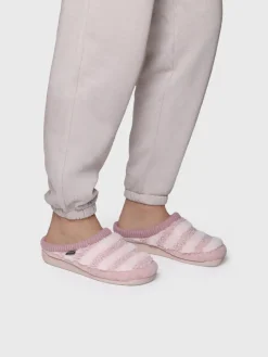 Toni Pons Slippers | MALU-RM - Zapatilla de casa para mujer tipo zueco | MALU-RM