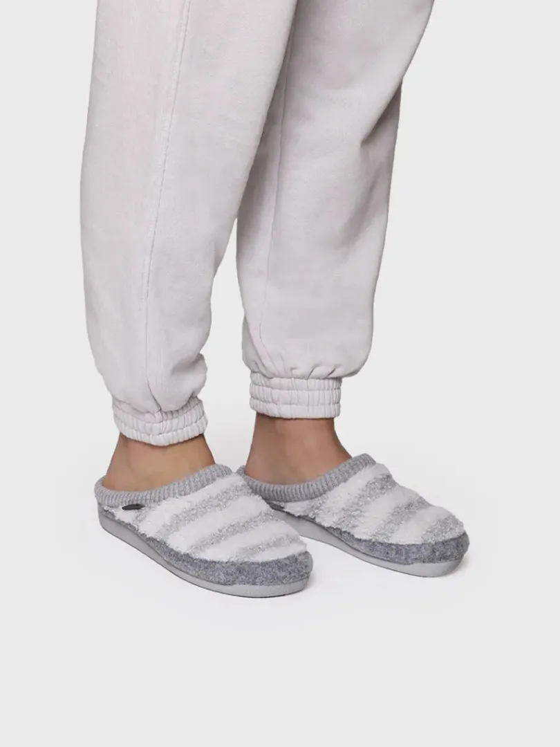 Toni Pons Slippers | MALU-RM - Zapatilla de casa para mujer tipo zueco | MALU-RM