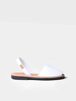 Toni Pons Sandalias | Menorquinas | MAO-P - Menorquinas clásicas de mujer en piel | MAO-P