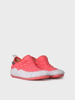 Toni Pons Slippers | MARE-UM - Slippers para mujer en fieltro y tejido acolchado | MARE-UM