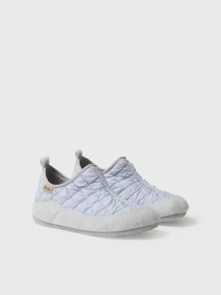 Toni Pons Slippers | MARE-UM - Slippers para mujer en fieltro y tejido acolchado | MARE-UM