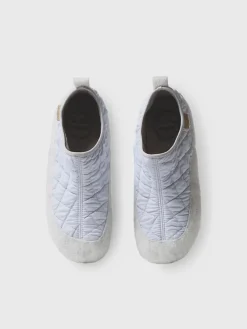 Toni Pons Slippers | MARE-UM - Slippers para mujer en fieltro y tejido acolchado | MARE-UM