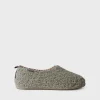 Toni Pons Slippers | MARTA-SH - Zapatilla tipo babucha para mujer en borrego | MARTA-SH
