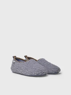 Toni Pons Slippers | MARTA-SH - Zapatilla tipo babucha para mujer en borrego | MARTA-SH