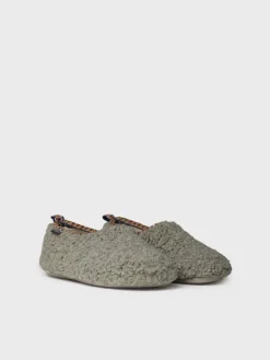 Toni Pons Slippers | MARTA-SH - Zapatilla tipo babucha para mujer en borrego | MARTA-SH