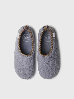 Toni Pons Slippers | MARTA-SH - Zapatilla tipo babucha para mujer en borrego | MARTA-SH