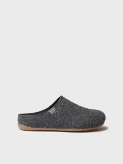 Toni Pons Slippers | MAUI-LX - Slipper para mujer tipo zueco en fieltro | MAUI-LX