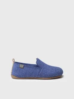 Toni Pons Slippers | MELVA-FR - Zapatilla de casa para mujer en fieltro reciclado | MELVA-FR
