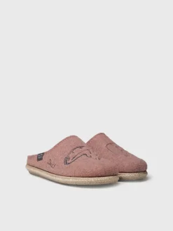 Toni Pons Slippers | MEMORIA - Zapatillas de casa de mujer inspiradas en la obra de Salvador Dalí | MEMORIA