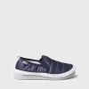 Toni Pons Slippers | MINSK-TK - Zapatilla de casa de mujer en tejido acolchado | MINSK-TK