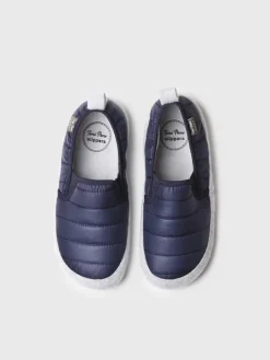 Toni Pons Slippers | MINSK-TK - Zapatilla de casa de mujer en tejido acolchado | MINSK-TK