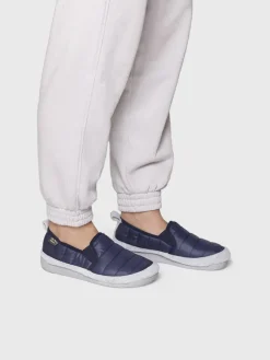 Toni Pons Slippers | MINSK-TK - Zapatilla de casa de mujer en tejido acolchado | MINSK-TK