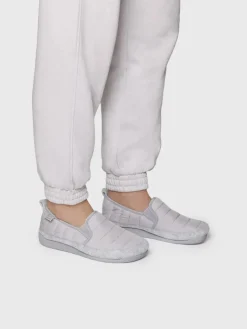 Toni Pons Slippers | MINSK-TK - Zapatilla de casa de mujer en tejido acolchado | MINSK-TK
