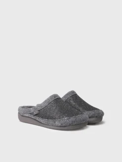 Toni Pons Slippers | MOLY-S - Zapatilla de casa de mujer tipo zueco | MOLY-S