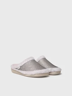 Toni Pons Slippers | MOLY-S - Zapatilla de casa de mujer tipo zueco | MOLY-S