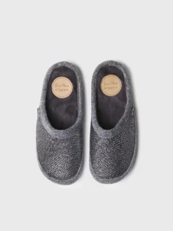 Toni Pons Slippers | MOLY-S - Zapatilla de casa de mujer tipo zueco | MOLY-S