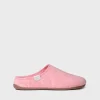 Toni Pons Slippers | MONA-FR - Zapatilla tipo zueco para mujer en fieltro reciclado | MONA-FR