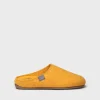 Toni Pons Slippers | MONA-FR - Zapatilla tipo zueco para mujer en fieltro reciclado | MONA-FR