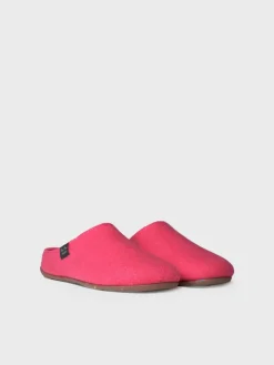 Toni Pons Slippers | MONA-FR - Zapatilla tipo zueco para mujer en fieltro reciclado | MONA-FR