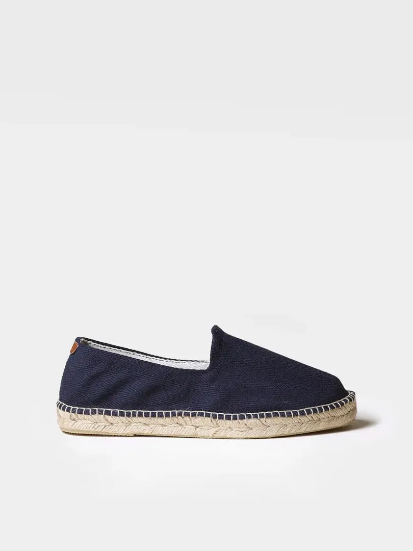 Toni Pons Alpargatas | MONTGRI - Alpargata de yute para hombre | MONTGRI