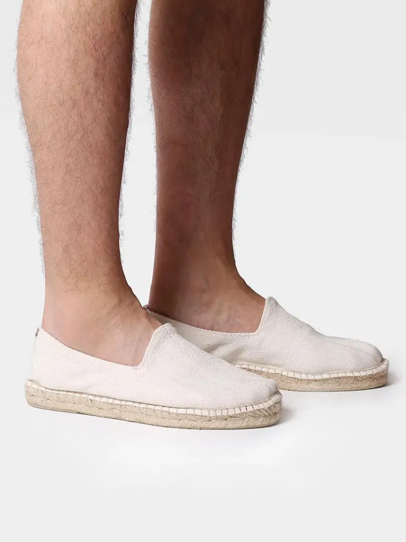 Toni Pons Alpargatas | MONTGRI - Alpargata de yute para hombre | MONTGRI