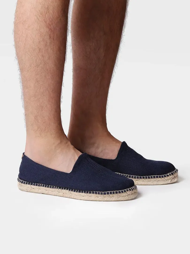 Toni Pons Alpargatas | MONTGRI - Alpargata de yute para hombre | MONTGRI