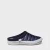 Toni Pons Slippers | MORA-TK - Zapatilla tipo zueco para mujer en tejido acolchado y fieltro | MORA-TK